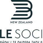 Bible Society New Zealand