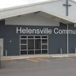 Helensville Community Church