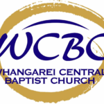 Whangarei Central Baptist Church