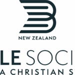 Bible Society New Zealand