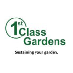 1st Class Gardens Ltd